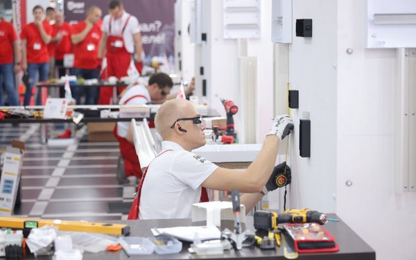 Платформа нацпроекта «Производительность труда» по цифровизации бизнеса охватила 3000 предприятий