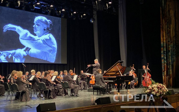 В Брянске проходит Международный конкурс юных пианистов имени Т.П. Николаевой