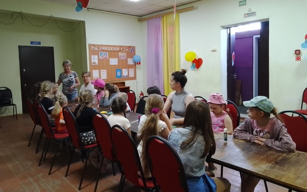 В Жуковском районе прошло мероприятие «Безопасные каникулы»