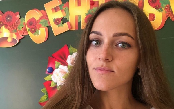 Брянские учителя голосуют за кандидатов в Брянскую Облдуму и местные органы самоуправления