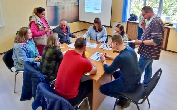 Брянская компания «Айс-продукт» приступила к реализации мероприятий в рамках нацпроекта «Производительность труда»