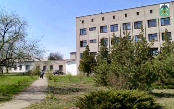 В подшефной Брянке специалисты Брянщины обновят центральную больницу