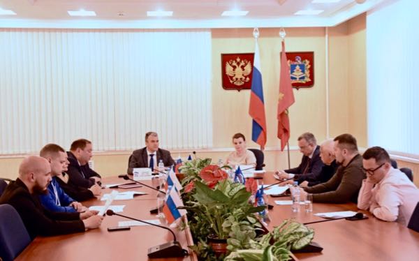 Жители Брянщины смогут проголосовать на внутрипартийных выборах «Единой России» с 20 мая