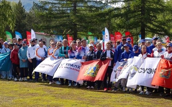 Команда Брянской области показала свой лучший результат за всю историю участия в фестивалях ГТО