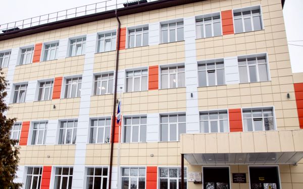 В Брянской области отремонтируют в 2024 году 13 школ