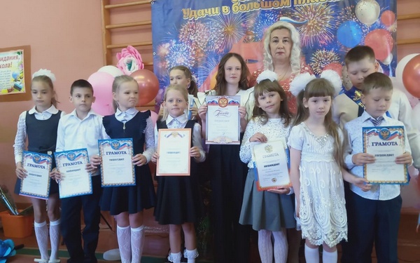 В Шамординском доме культуры прошла «Звёздная дорожка»