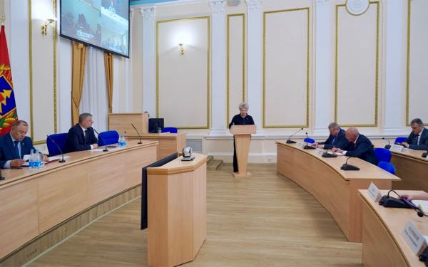 Брянская область готова к проведению ЕГЭ