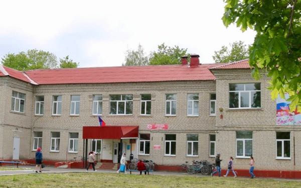 Комаричская ЦРБ пополнится современным медицинским оборудованием