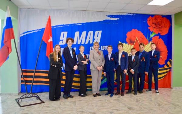 Юные театралы из брянского Стародуба отправятся в «Орлёнок»