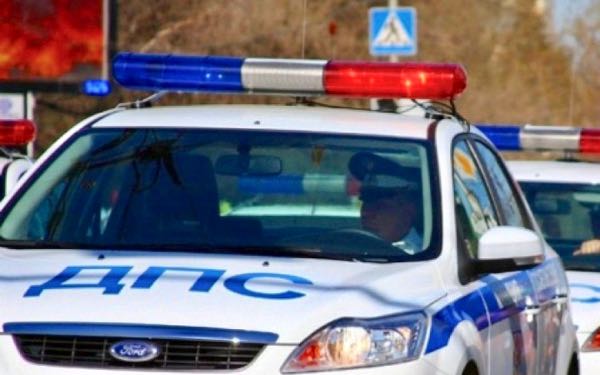 Жительница Брянска поблагодарила инспекторов ДПС за отзывчивость и неравнодушие в поиске пропавшего отца