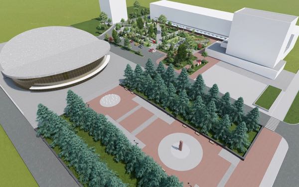 В Брянской городской администрации подвели итоги голосования за выбор территории для благоустройства в 2025 году