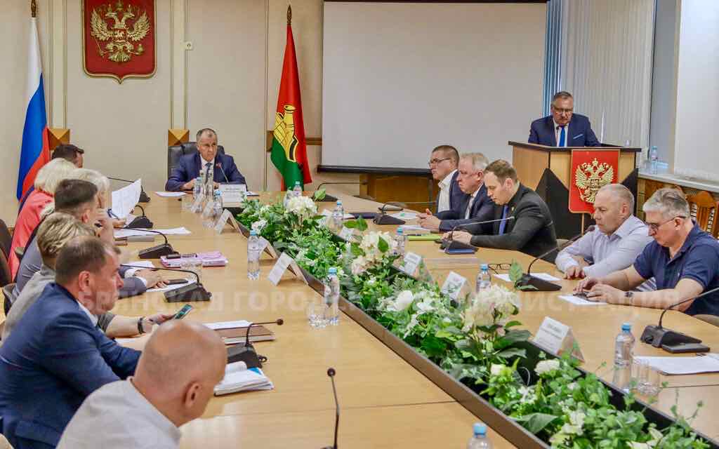 В шести брянских школах стартует капремонт