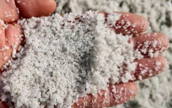 Полезные ископаемые Брянской области