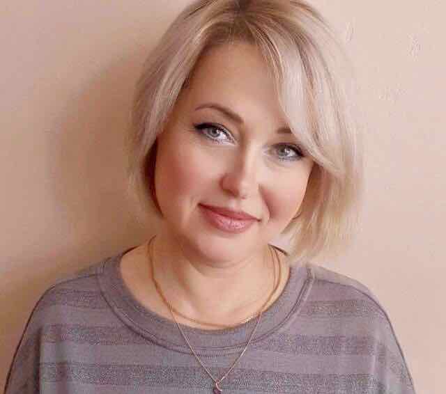 Осенняя прогулка в лес