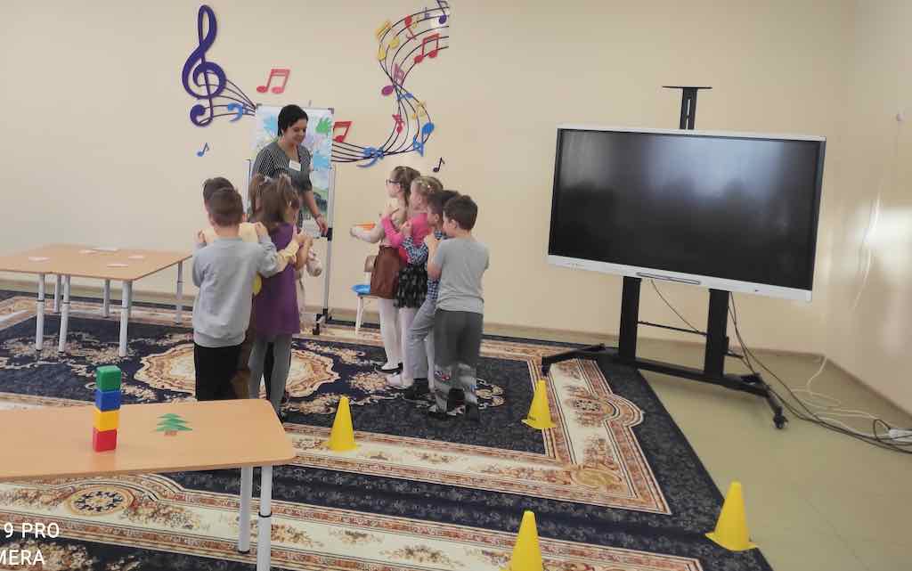 Если дружба велика, то будет и Родина крепка