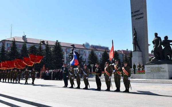 Сразу трём населённым пунктам Брянской области присвоят почётные звания