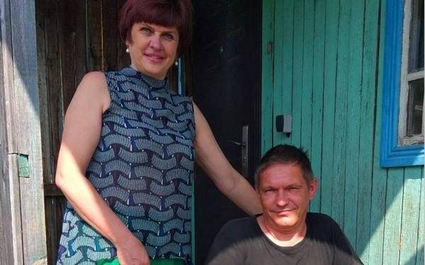 Участнику СВО из Дубровского района помогла социальный координатор