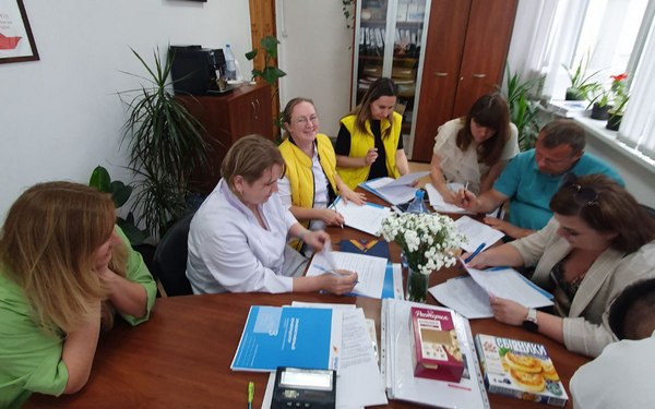 Три инструмента для эффективного управления