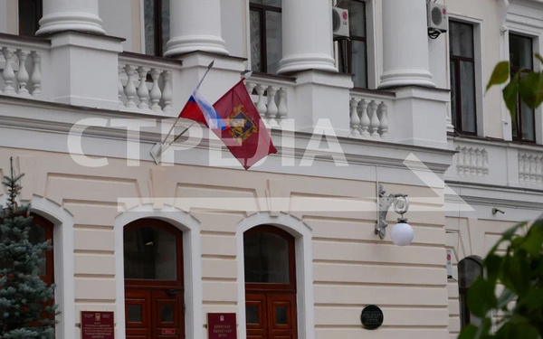 Почётное звание «Заслуженный строитель Брянской области» присвоено слесарю-сантехнику Сергею Зубареву