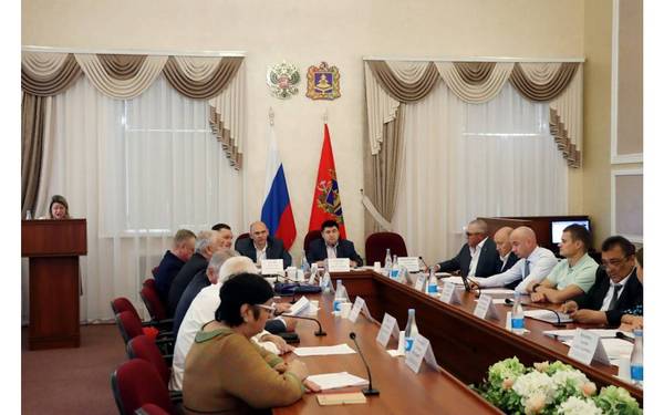 С начала года аграрии Брянщины получили помощь на 1 миллиард рублей