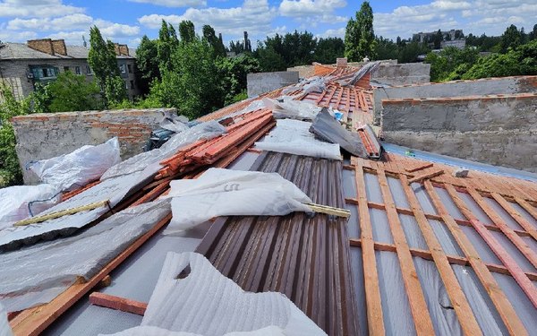 Брянщина с начала СВО направила в Донбасс почти 5 тыся тонн гуманитарной помощи