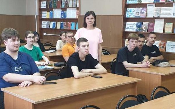 В Брянском регионе стартует новый проект «Знание.Наука»