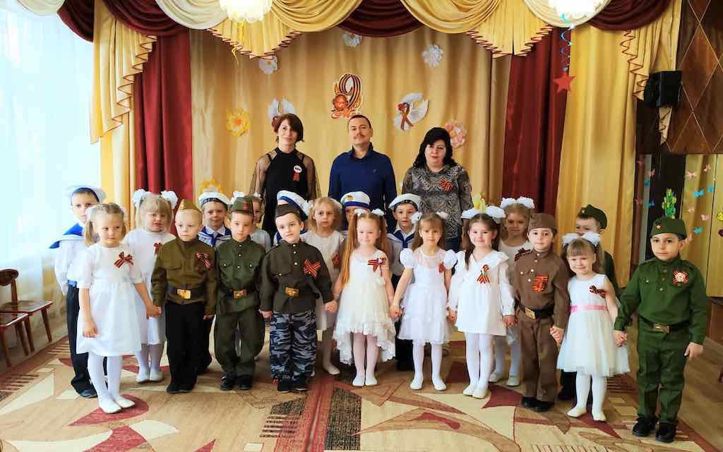 День Победы