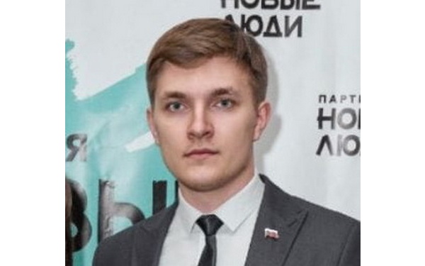 Секретарь Брянского регионального отделения политической партии «Новые люди» прокомментировал нововведения в налоговую систему