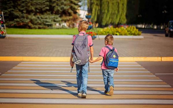 В Брянске пройдёт оперативно-профилактическое мероприятие «Ребёнок-пешеход»