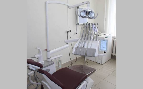 Для Суземской райбольницы в Брянской области приобретут аппарат для исследования сердца и сосудов