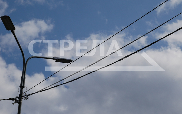 В Брянске установили более 12,6 тысячи энергоэффективных светильников
