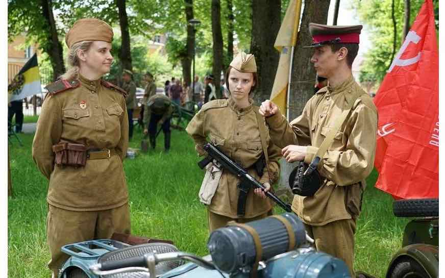В Клинцах Брянской области создадут первый в регионе музей СВО