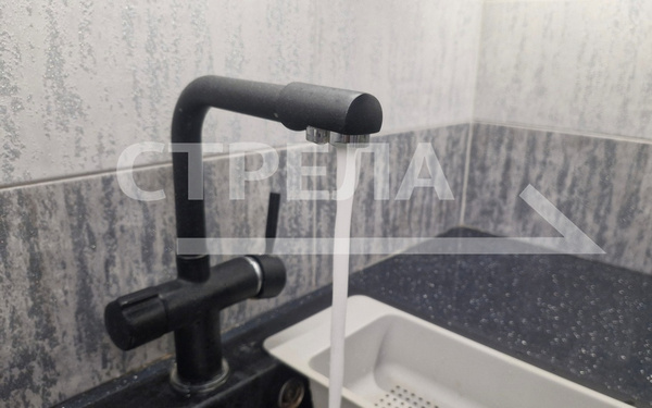 В Унече по национальному проекту продолжается реконструкция водопроводных сетей