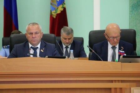 Валентин Суббот прокомментировал налоговые изменения