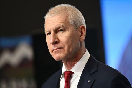 Олег Матыцин победил в предварительном голосовании «Единой России» по довыборам в Госдуму в Брянской области