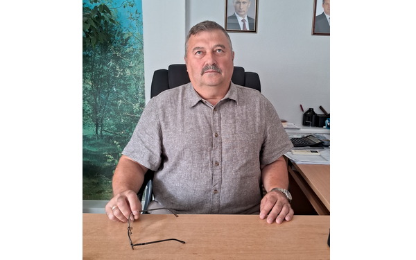 Брянские общественники поддерживают политику президента России