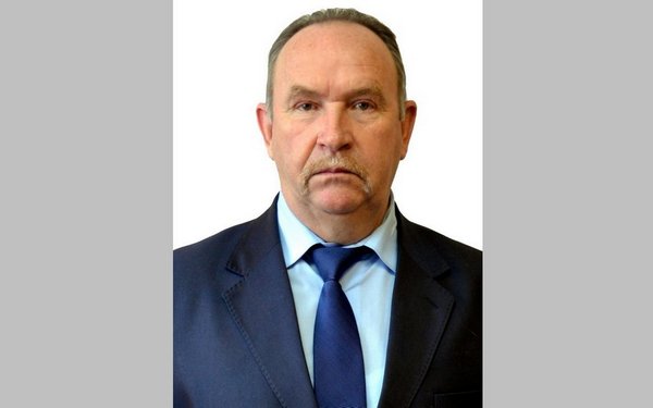 Депутат горсовета Василий Игрунёв прокомментировал нововведения в налоговую систему