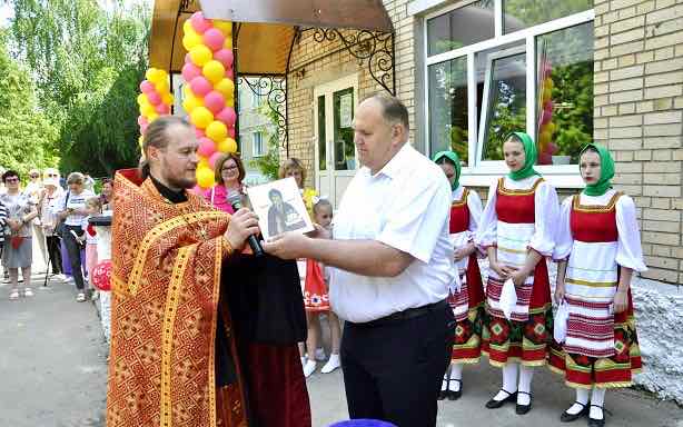 В Брянском аграрном университете открыло двери интернет-кафе «СемьЯ»