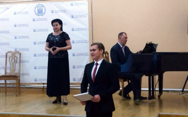 В Брянске прошёл вечер памяти «жар-птицы русского Возрождения» Марии Тенишевой