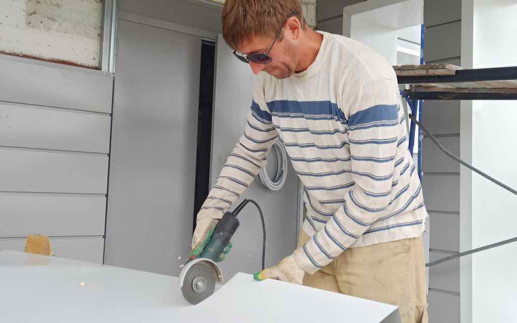 В Брянской области приступили к капитальному ремонту школ