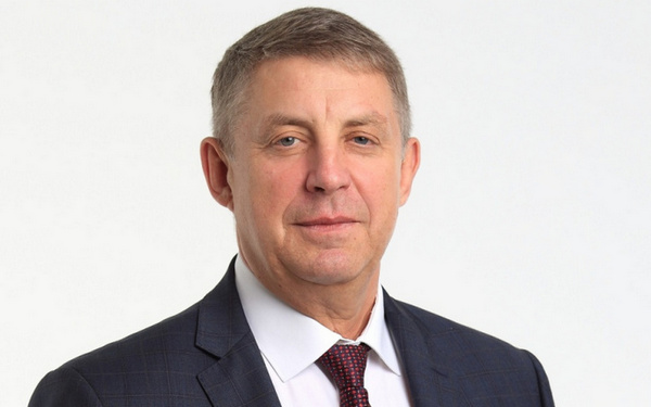 Федеральные политологи отметили укрепление позиций Александра Богомаза на политической «бирже»