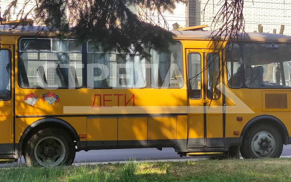 Брянская область получит ещё 15 школьных автобусов