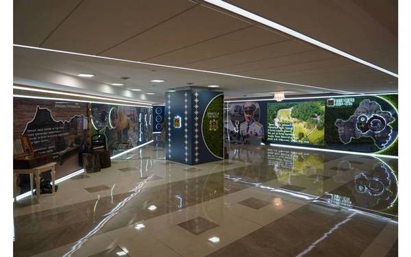 В Совете Федерации открылись Дни Брянской области