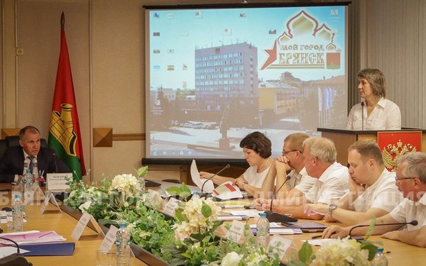 В Брянске за первое полугодие 2024 года нормативы ГТО сдали 10 751 человек