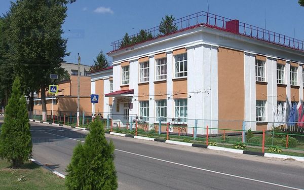 К суражской школе №1 возведут пристройку