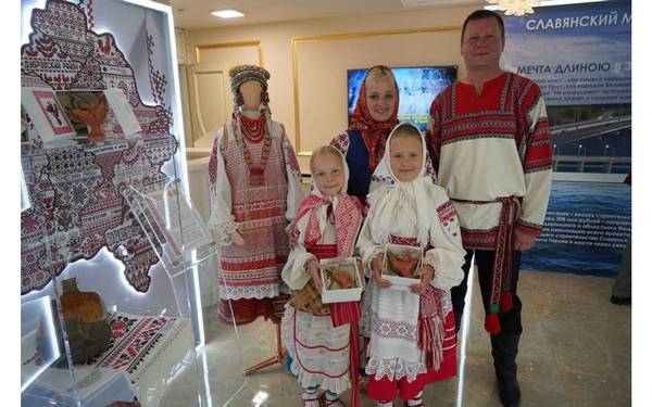 Александр Богомаз: главная гордость Брянской области — её люди