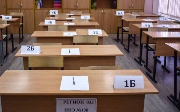 На Брянщине подведены итоги ЕГЭ в 2024 году