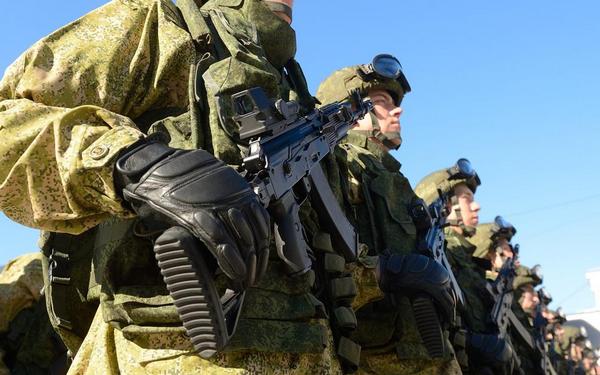 Житель Брянщины отправился в зону СВО решительно и без раздумий