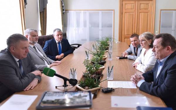 Среди региональных филиалов Брянский ОРТПЦ лидирует по показателю устойчивости вещания