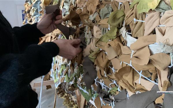 Жители Брянщины оказывают помощь бойцам СВО